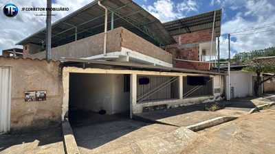 Casa, 2 quartos - Foto 2