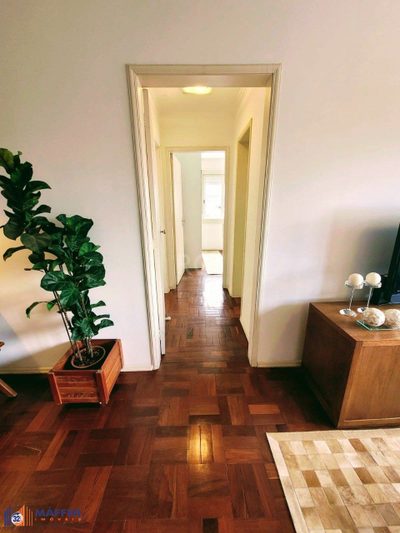 Apartamento, 2 quartos, 79 m² - Foto 5