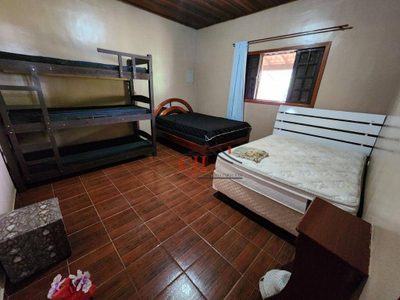 Chácara, 3 quartos, 2000 m² - Foto 5