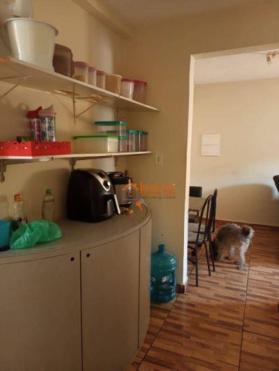 Apartamento, 2 quartos, 44 m² - Foto 5