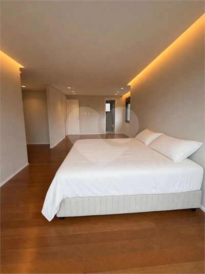 Apartamento, 3 quartos, 166 m² - Foto 4