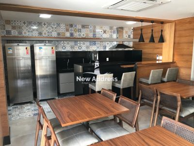 Apartamento, 4 quartos, 127 m² - Foto 4