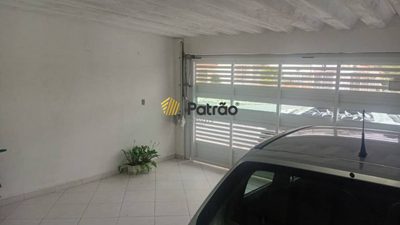 Sobrado, 2 quartos, 138 m² - Foto 3
