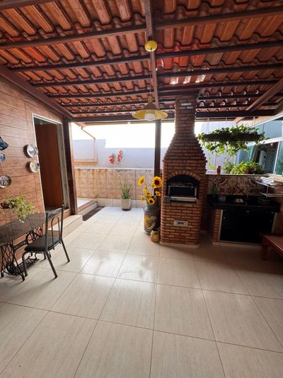Casa, 3 quartos, 157 m² - Foto 5