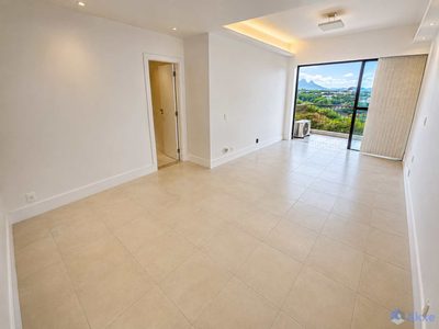 Apartamento, 3 quartos, 113 m² - Foto 1