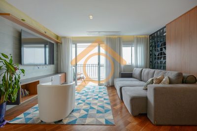 Apartamento, 2 quartos, 93 m² - Foto 2