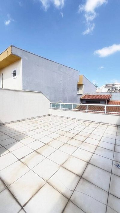 Cobertura, 2 quartos, 80 m² - Foto 3