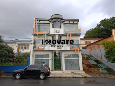 Loja-Salão, 610 m² - Foto 1