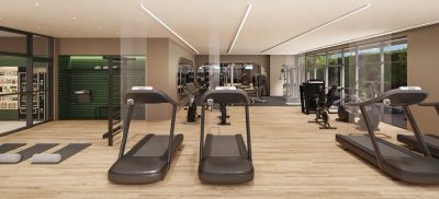 Apartamento, 1 quarto, 89 m² - Foto 1