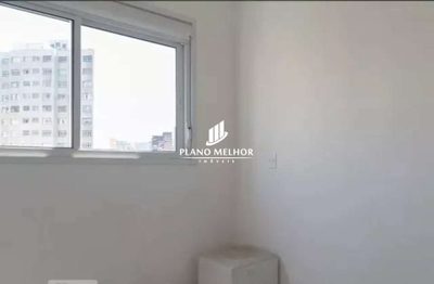 Apartamento, 2 quartos, 34 m² - Foto 5
