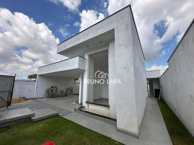 Casa, 3 quartos, 250 m² - Foto 2