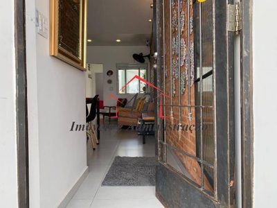 Casa de Condomínio, 1 quarto - Foto 4