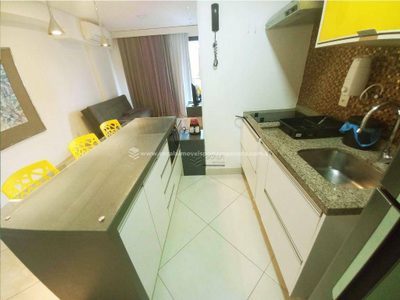 Apartamento, 1 quarto, 40 m² - Foto 5