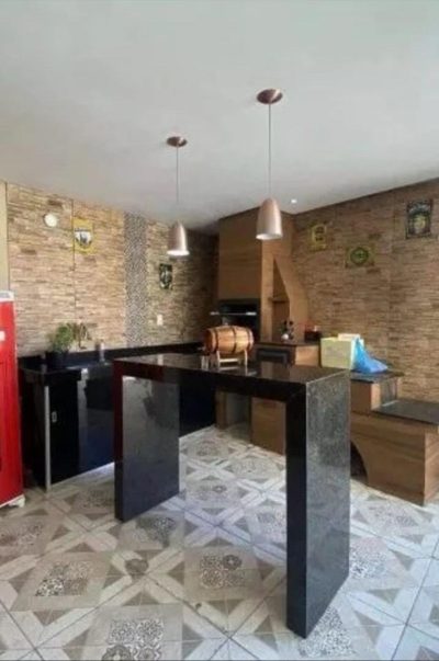 Casa, 3 quartos, 200 m² - Foto 3