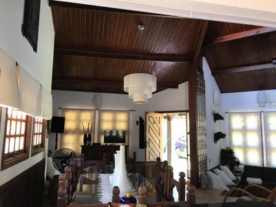 Casa, 4 quartos, 200 m² - Foto 4