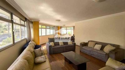 Apartamento, 4 quartos, 308 m² - Foto 1