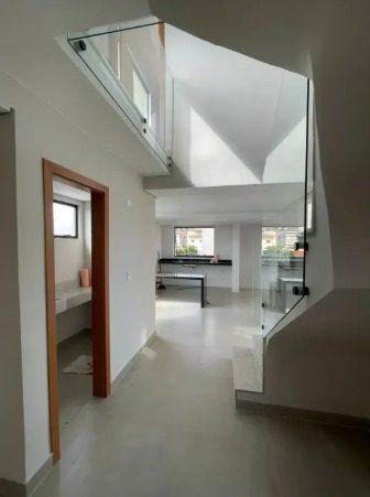 Cobertura, 2 quartos, 109 m² - Foto 2