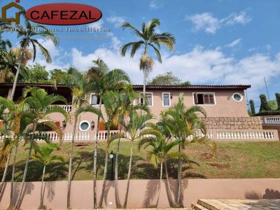 Casa, 4 quartos, 430 m² - Foto 2