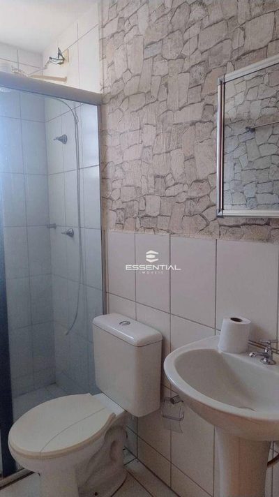 Apartamento, 2 quartos, 49 m² - Foto 4