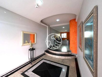 Apartamento, 3 quartos, 105 m² - Foto 3