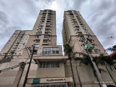 Apartamento, 2 quartos, 48 m² - Foto 1