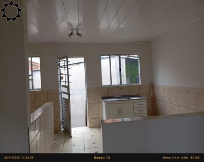 Casa, 4 quartos, 200 m² - Foto 1