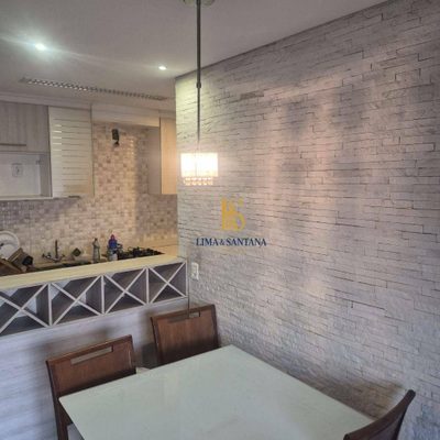Apartamento, 3 quartos, 63 m² - Foto 3