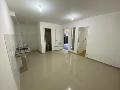 Apartamento, 2 quartos, 38 m² - Foto 5