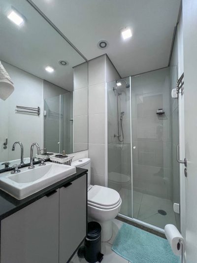Apartamento, 1 quarto, 26 m² - Foto 5