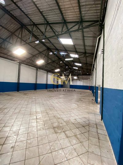 Loja-Salão, 1000 m² - Foto 2