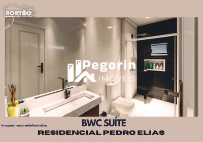 Casa, 3 quartos, 68 m² - Foto 3
