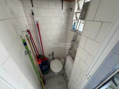 Apartamento, 3 quartos, 80 m² - Foto 4
