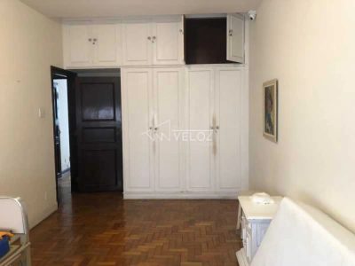 Apartamento, 4 quartos, 196 m² - Foto 1