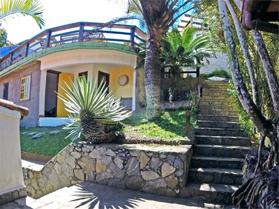 Casa, 8 quartos, 1205 m² - Foto 2