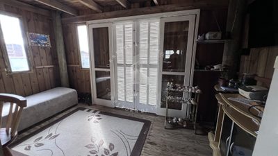 Casa, 1 quarto, 78 m² - Foto 5
