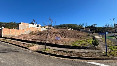 Terreno, 570 m² - Foto 1