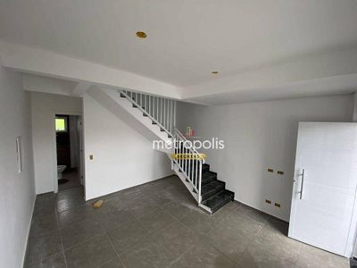 Sobrado, 2 quartos, 80 m² - Foto 2