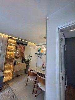 Apartamento, 2 quartos, 57 m² - Foto 3