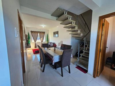 Sobrado, 3 quartos, 88 m² - Foto 3