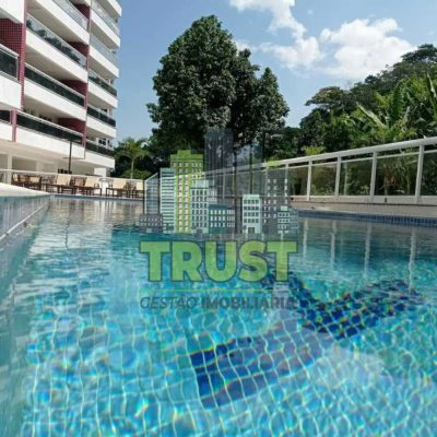 Apartamento, 3 quartos, 97 m² - Foto 4