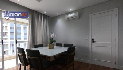 Apartamento, 2 quartos, 99 m² - Foto 3
