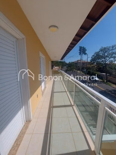 Casa, 4 quartos, 365 m² - Foto 1