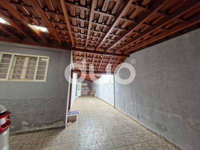 Casa, 3 quartos, 104 m² - Foto 2