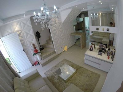 Casa, 2 quartos, 58 m² - Foto 2