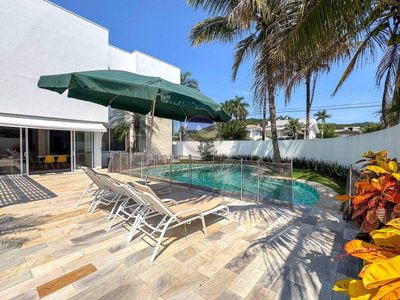 Casa de Condomínio, 5 quartos - Foto 3