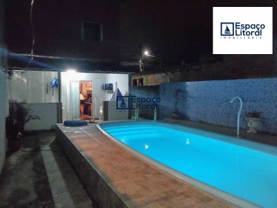 Casa, 3 quartos, 126 m² - Foto 1
