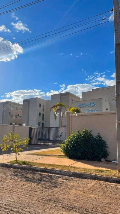 Apartamento, 2 quartos, 40 m² - Foto 2