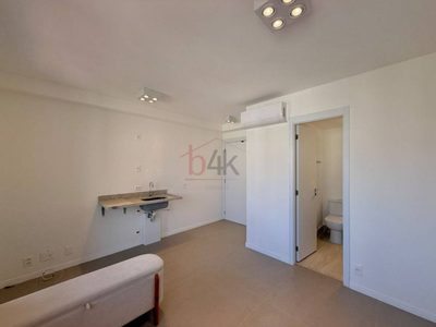 Kitnet-Studio, 22 m² - Foto 5