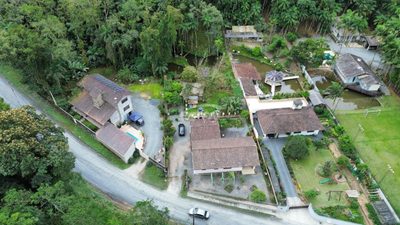 Chácara, 3 quartos, 3167 m² - Foto 2