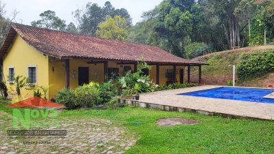Terreno, 4380 m² - Foto 1